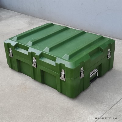 勤保特滚塑箱 工具箱安全箱 防护箱空投箱 专业生产厂家QBT863图4