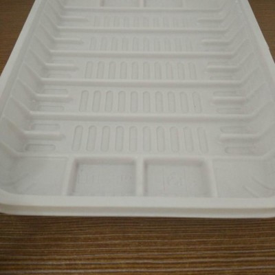 塑料内托