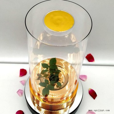 曜诚 透明酒盒 洋酒盒图2