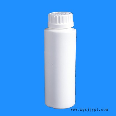 液体塑料瓶 PE塑料瓶生产 一诺塑料 诚信商家 液体药用塑料瓶 欢迎致电图2
