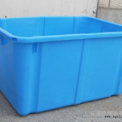 供应周转箱 物流想 物流周转箱 塑料周转箱 国标周转箱 标准规格塑料箱 塑料箱 上海塑料箱 塑料器具 塑料周转 08图3