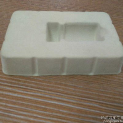 疫苗冻干粉塑托 塑料盒图2
