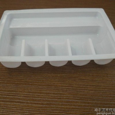 吸塑内托盒   塑料盒  塑料内托