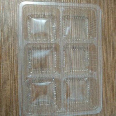 月饼塑料内托