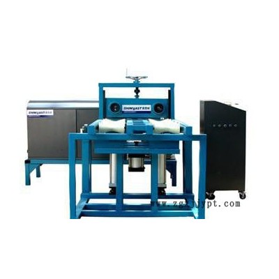 车载气瓶 缠绕瓶 钢瓶 检测设备PFX-01赛思特图3