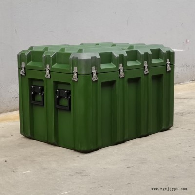 勤保特滚塑箱 防护箱安全箱仪器箱器材箱  储存箱空投箱战备箱 专业生产厂家950*680*650图3