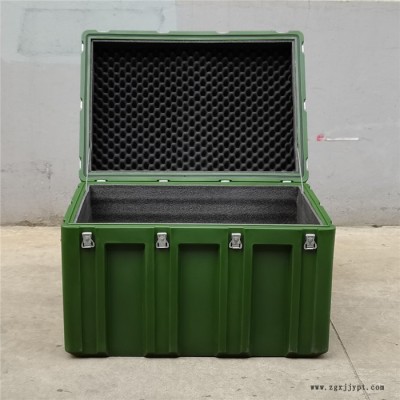 勤保特滚塑箱 防护箱安全箱仪器箱器材箱  储存箱空投箱战备箱 专业生产厂家950*680*650图2