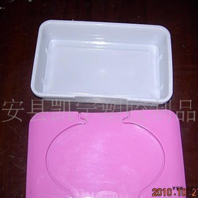 塑料盒厂家零售图1
