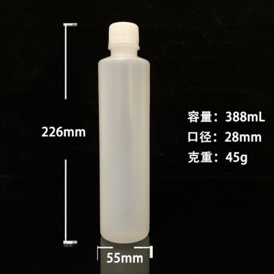 科宏 普通塑料瓶 可定制塑料瓶 塑料瓶生产厂家 1000ml塑料瓶