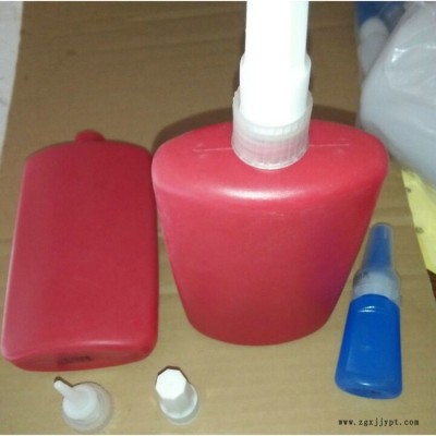 直销1000ml胶水瓶 进口塑料瓶 1KG包装的快干加厚尖嘴瓶