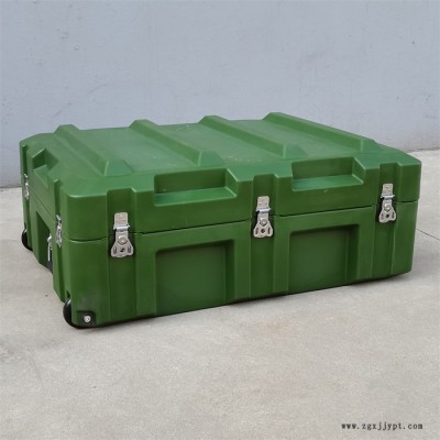 勤保特滚塑箱 安全箱 防护箱 塑料箱   仪器箱  源头厂家     QB T 863图2