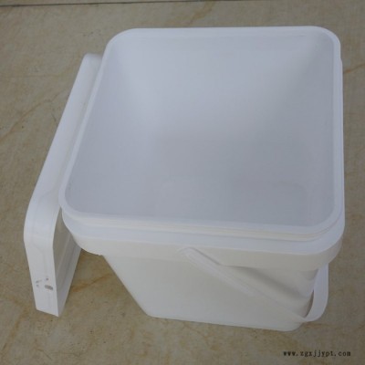 塑料整理箱模具  塑料工具箱模具 收纳盒模具 筐子模具图1