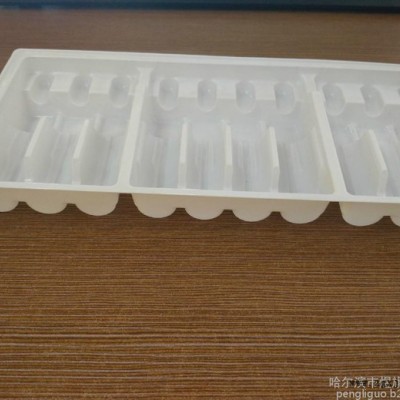水针剂盒10ml*10 塑料盒
