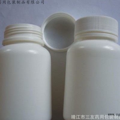 药用塑料瓶，固体塑料瓶，塑料瓶，100Ml塑料瓶图3