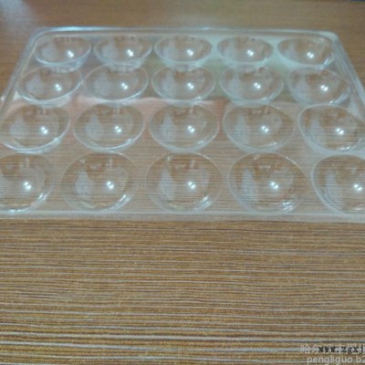 汤圆盒 塑料盒图3