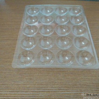 汤圆盒 塑料盒图1