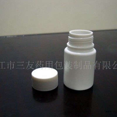 塑料瓶、药用塑料瓶20ML