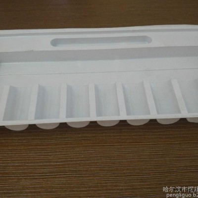 口服液托   塑料盒图3