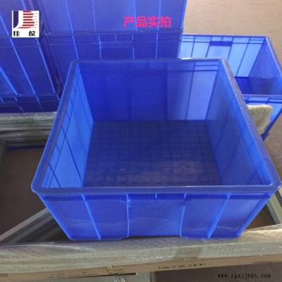 佳葆01#箱塑料周转箱**长期有货图1