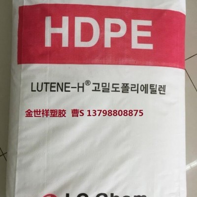 高刚性HDPE ME8000/LG化学塑料容器-塑料箱图2