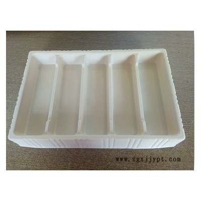 冻干粉托10ml*50 塑料盒图4