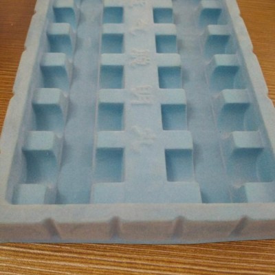 植绒塑料托图3