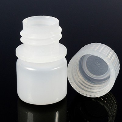 巴洛克BIOLOGIX 04-1010试剂瓶  PP广口棕色塑料瓶 10ml广口瓶图3