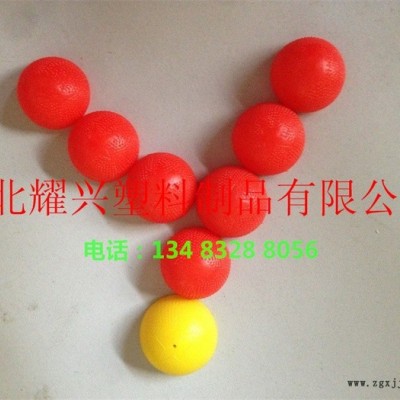 塑料球药用包装产品  塑料球生产厂家 12g蜜丸壳批发图2