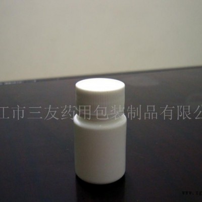 塑料瓶、药用塑料瓶15ML（小口）图2
