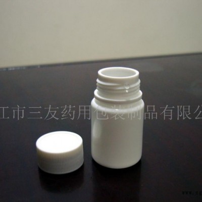 塑料瓶、药用塑料瓶15ML（小口）