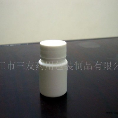 塑料瓶、药用塑料瓶15ML（小口）图3