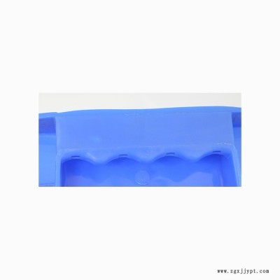 厂家直供周转箱全新塑料箱加厚箱物流箱可带盖周转箱图8