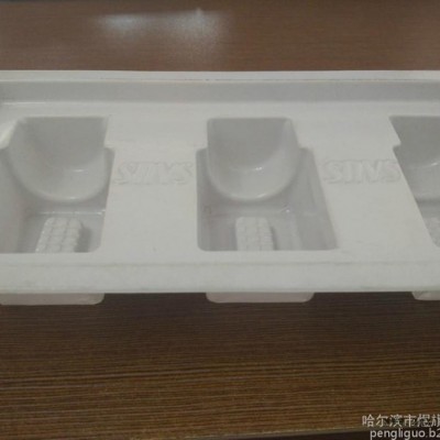 口服液内托 塑料盒
