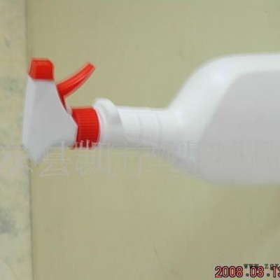 塑料瓶.清洁剂瓶.洁厕灵瓶