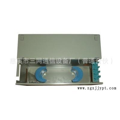 ODF储纤箱，ODF储纤单元箱，ODF盘纤箱图3