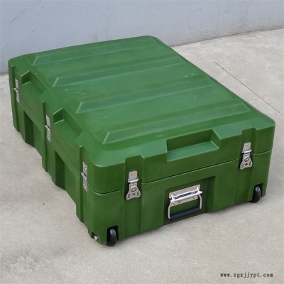 勤保特滚塑箱 安全箱 防护箱 塑料箱   仪器箱  源头厂家QBT863图3