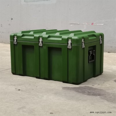 勤保特滚塑箱 消防救援器材箱运输箱安全箱防护箱空投箱 源头厂家900*600*500图2