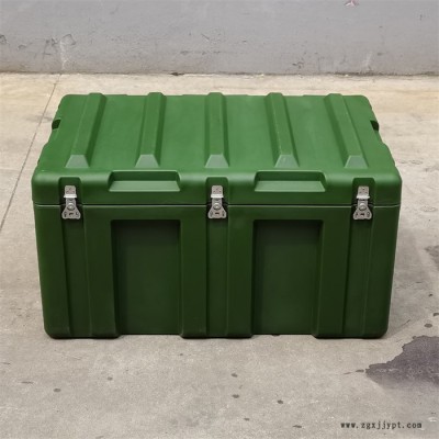 勤保特滚塑箱 消防救援器材箱运输箱安全箱防护箱空投箱 源头厂家900*600*500图1