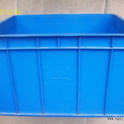 塑胶周转箱 塑料箱 周转箱 塑料周转箱  胶箱厂家 塑料箱子图7