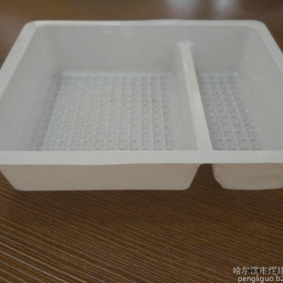 食品内托盒 塑料盒图2