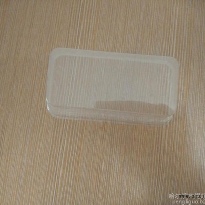 疫苗塑料托 塑料盒图3