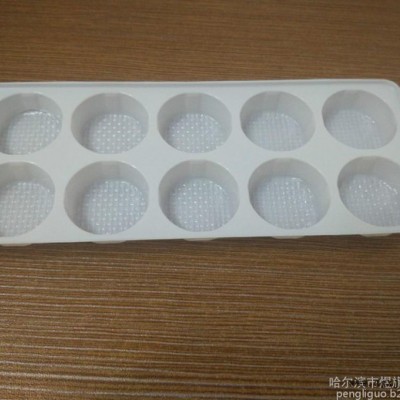 药品内托 塑料盒图1