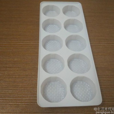 药品内托 塑料盒图2