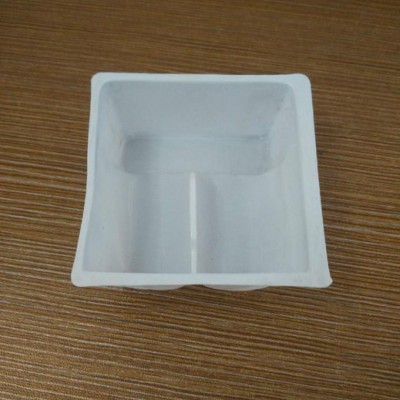 口服液吸塑盒 塑料盒图1