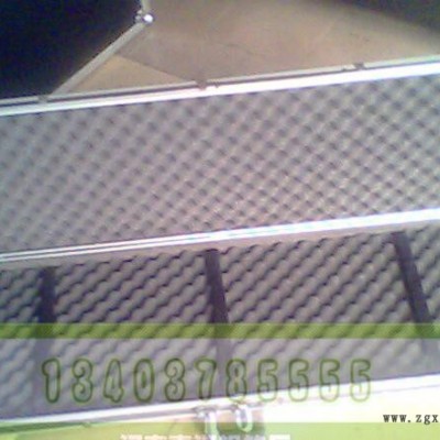 ** 仪器塑料箱 手提摄影工具箱 防水箱塑料套图3