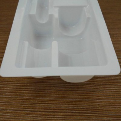 冻干粉水针剂连体盒 塑料盒图3