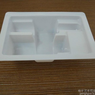冻干粉水针剂连体盒 塑料盒