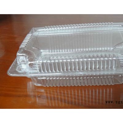 塑料折盒 塑料桶（罐）图2