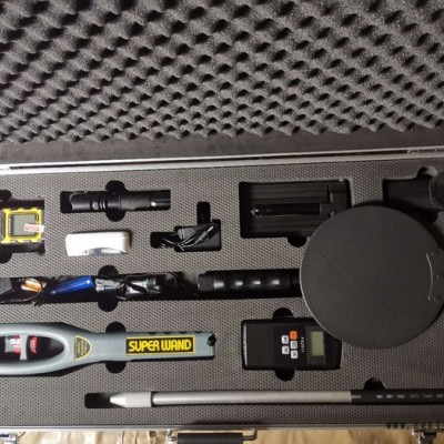 志励DHS-20A 安检工具箱 安全工具箱  工具箱厂家 防震箱图2