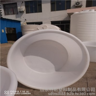 特耐M-1000升 食品塑料桶  大口桶  酱菜桶PE塑料箱图3